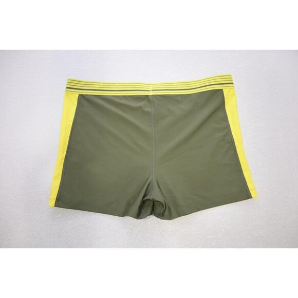 Under Armour Gym Shorts HeatGear Compression Athletic Running Womens Size XL - Picture 5 of 5